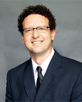 Benjamin Hatton, Assistant Professor, University of Toronto
