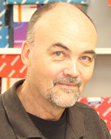 David O'Gorman, Scientist, Lawson Health Research Institute
