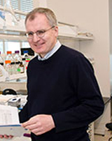 Christoph Licht, Senior Associate Scientist, SickKids